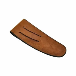 Deejo Leather Belt Sheath for 37g Knife