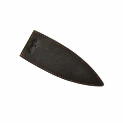 Deejo Leather Sheath for 27g Knife