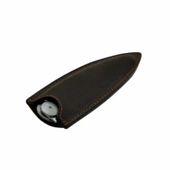 Deejo Leather Sheath for 37g Knife