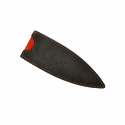 Deejo Leather Sheath for 37g Knife