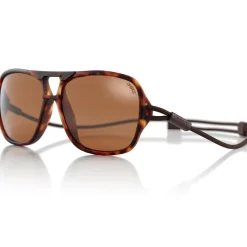 Ombraz Leggero Polarised Armless Sunglasses