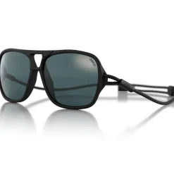 Ombraz Leggero Polarised Armless Sunglasses