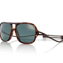 Ombraz Leggero Polarised Armless Sunglasses