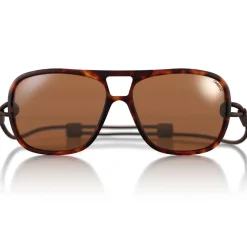 Ombraz Leggero Polarised Armless Sunglasses