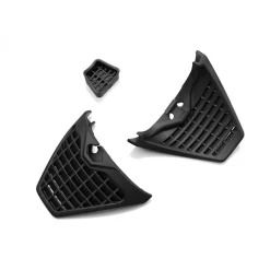 Ombraz Leggero Side Shields & Nose Plug