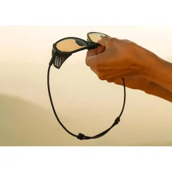 Ombraz Leggero Side Shields & Nose Plug