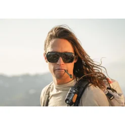 Ombraz Leggero Side Shields & Nose Plug