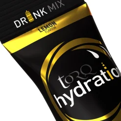 TORQ Lemon Hydration Drink