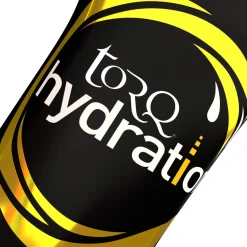 TORQ Lemon Hydration Drink