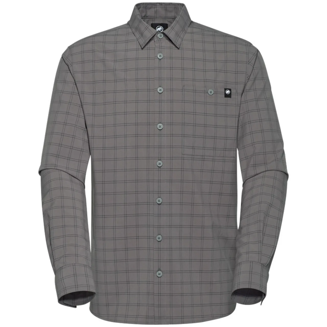 Mammut Lenni Longsleeve Shirt