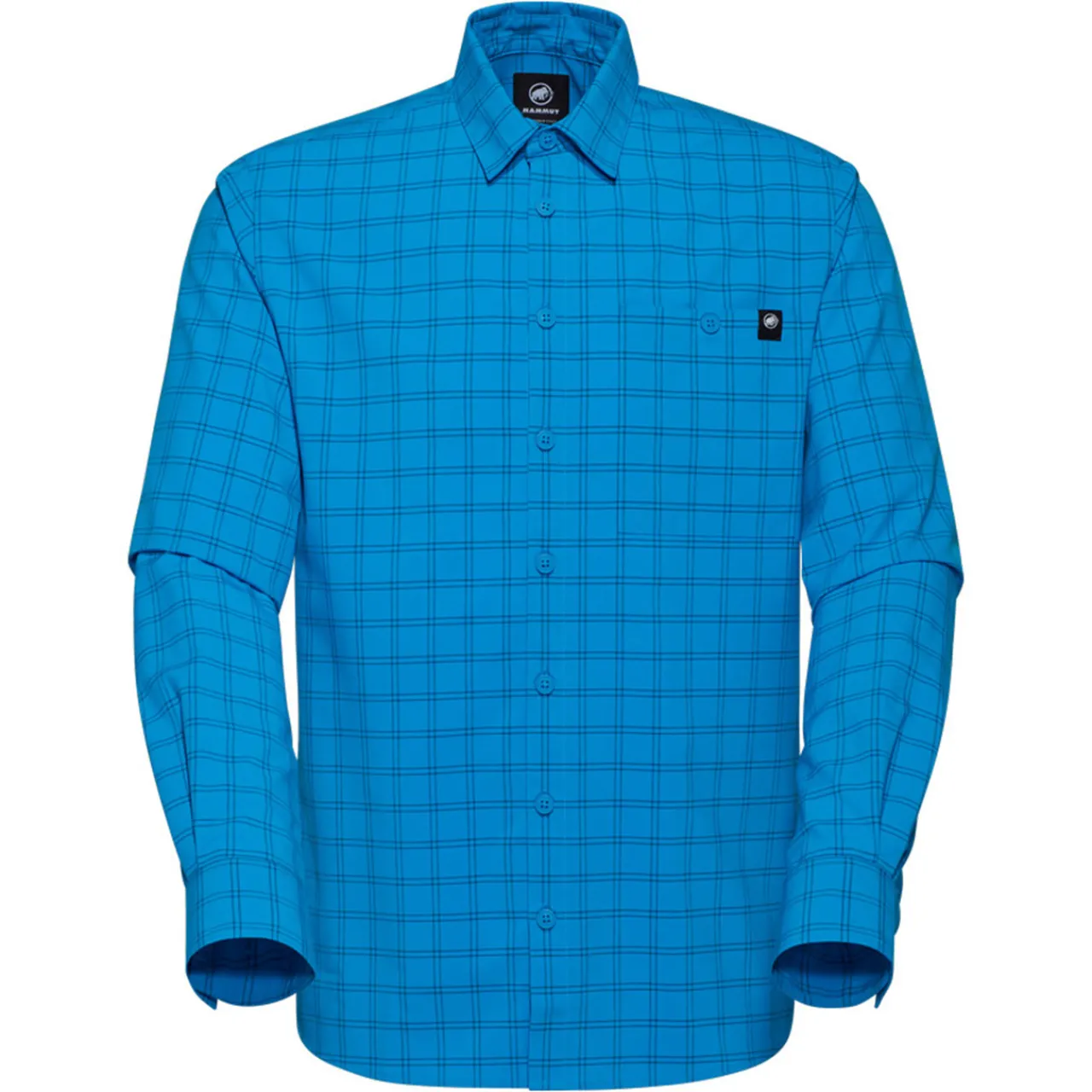 Mammut Lenni Longsleeve Shirt