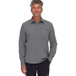 Mammut Lenni Longsleeve Shirt