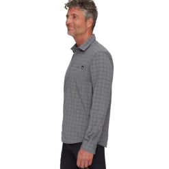 Mammut Lenni Longsleeve Shirt
