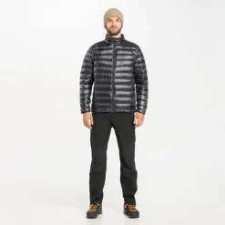 Mountain Equipment Levity Down Jacket