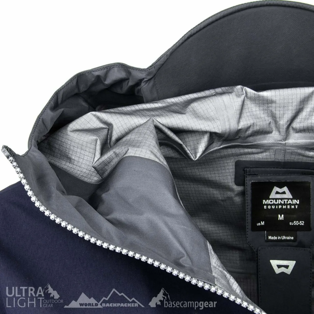 Rab Lhotse Gore-Tex Jacket