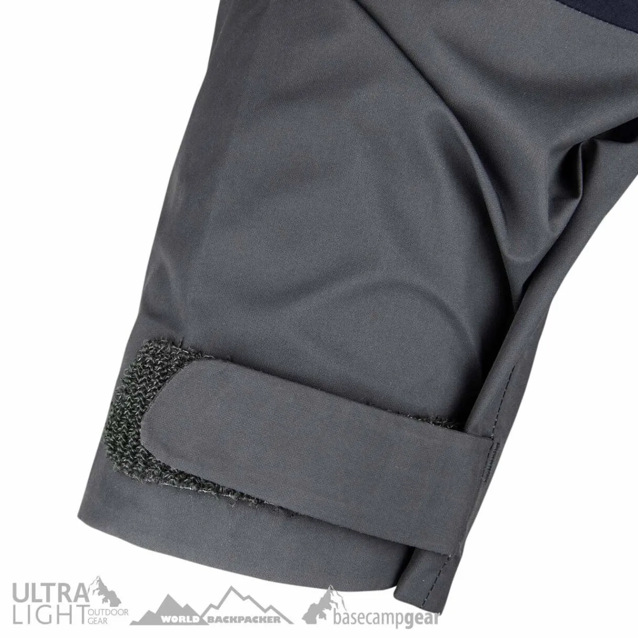 Rab Lhotse Gore-Tex Jacket