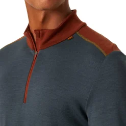 Helly Hansen Lifa Merino Midweight 1/2 Zip