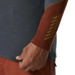 Helly Hansen Lifa Merino Midweight 1/2 Zip