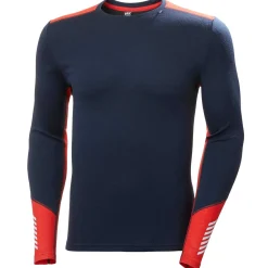 Helly Hansen Lifa Merino Midweight Crew