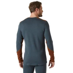 Helly Hansen Lifa Merino Midweight Crew