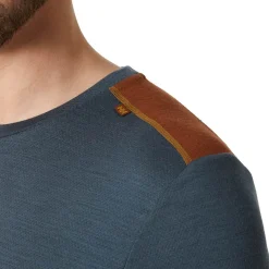 Helly Hansen Lifa Merino Midweight Crew