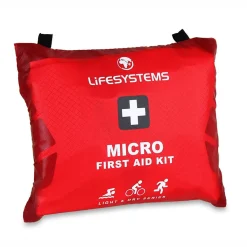 Lifesystems Light & Dry Micro First Aid Kit