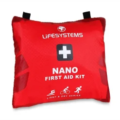 Lifesystems Light & Dry Nano First Aid Kit