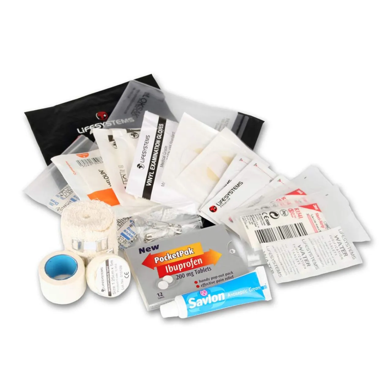 Lifesystems Light & Dry Pro First Aid Kit