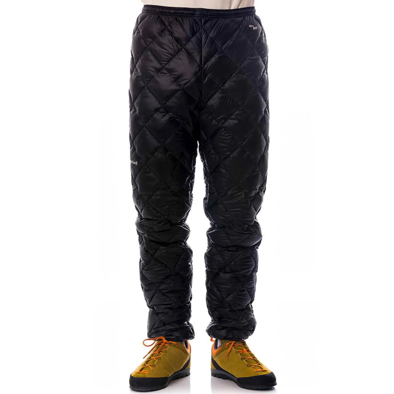 Pajak Light Down Pants