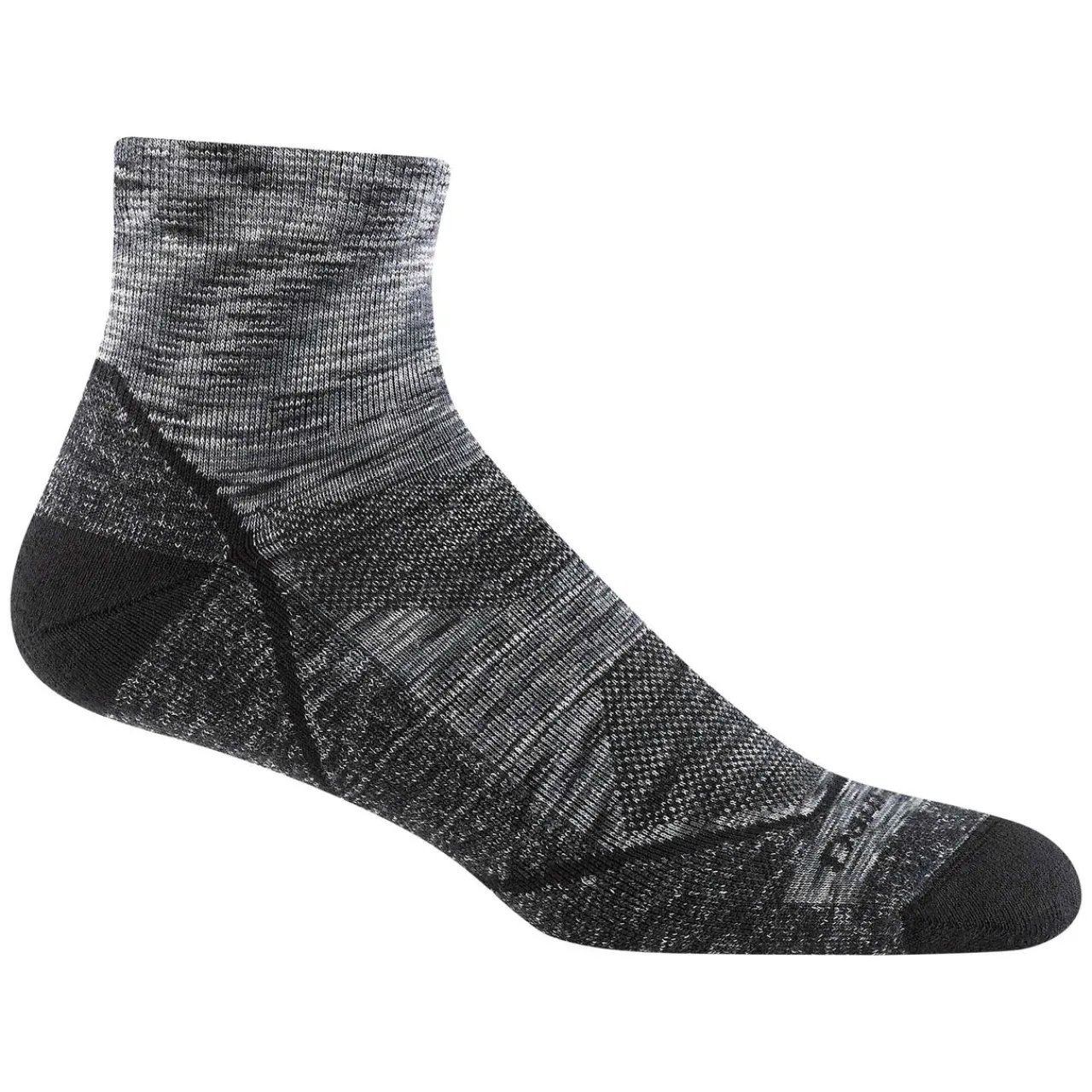 Darn Tough Light Hiker 1/4 Socks