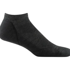 Darn Tough Light Hiker No Show Socks