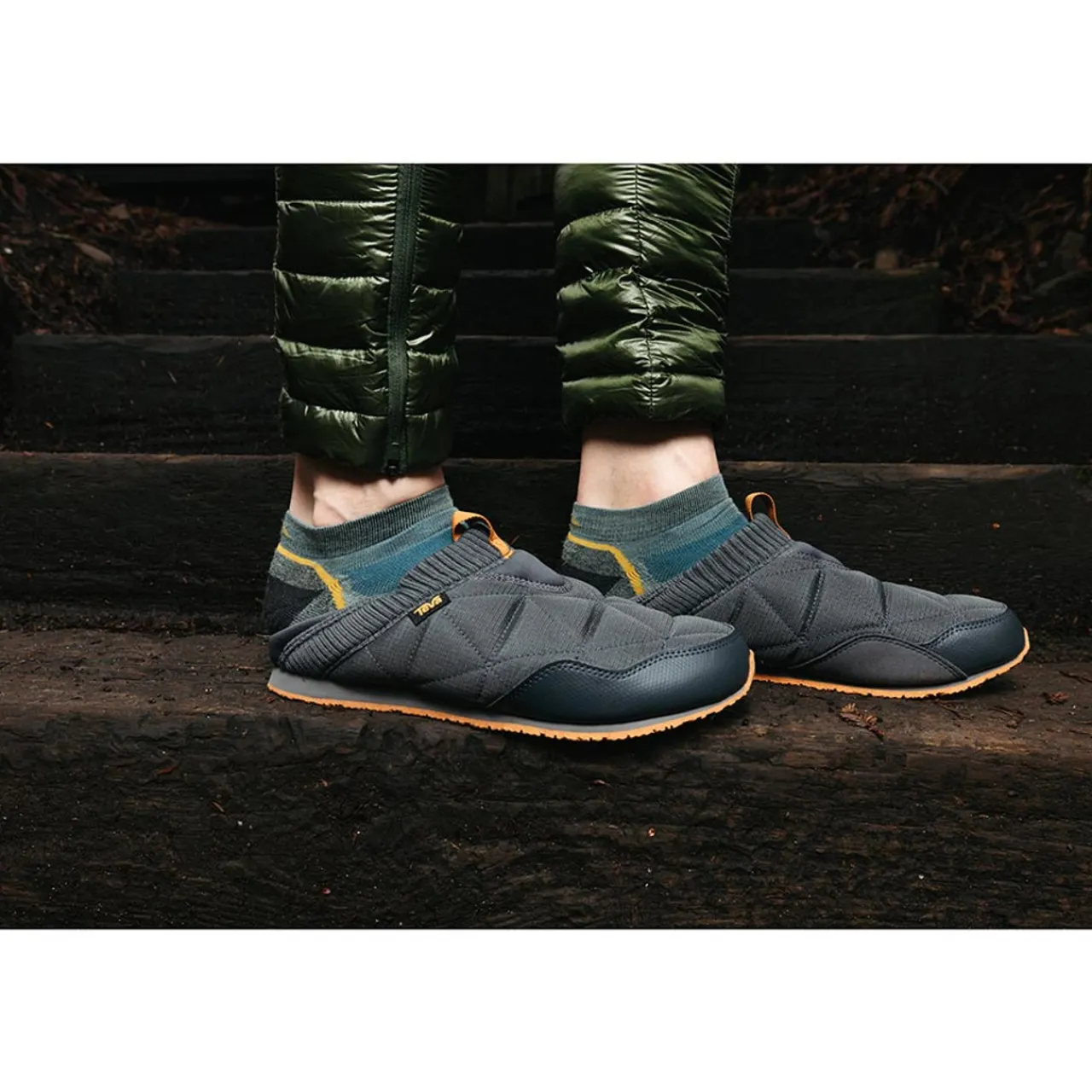 Darn Tough Light Hiker No Show Socks