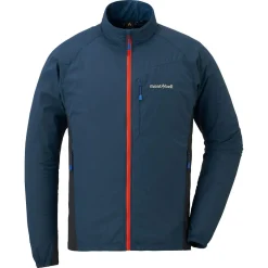 Montbell Light Shell Jacket