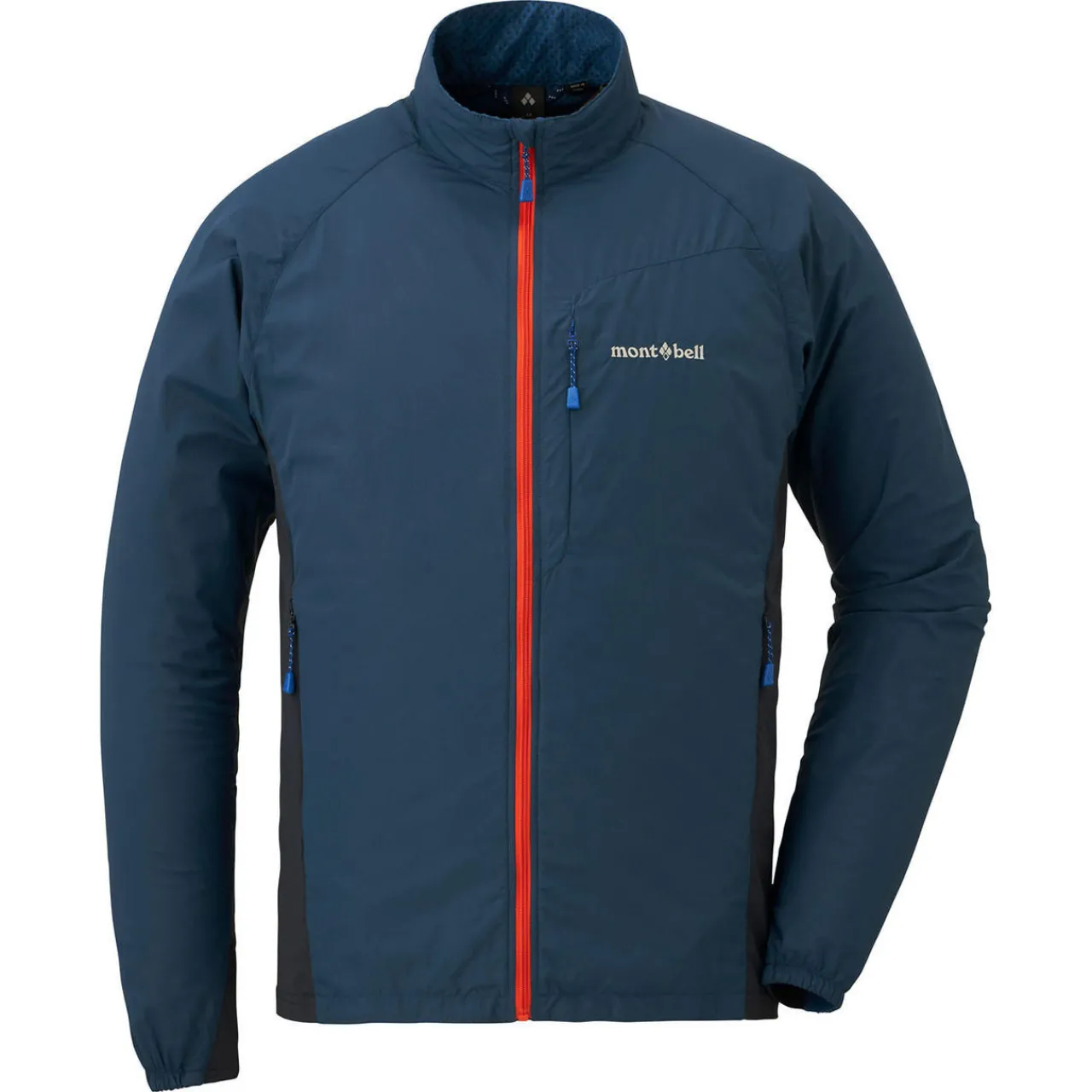 Montbell Light Shell Jacket