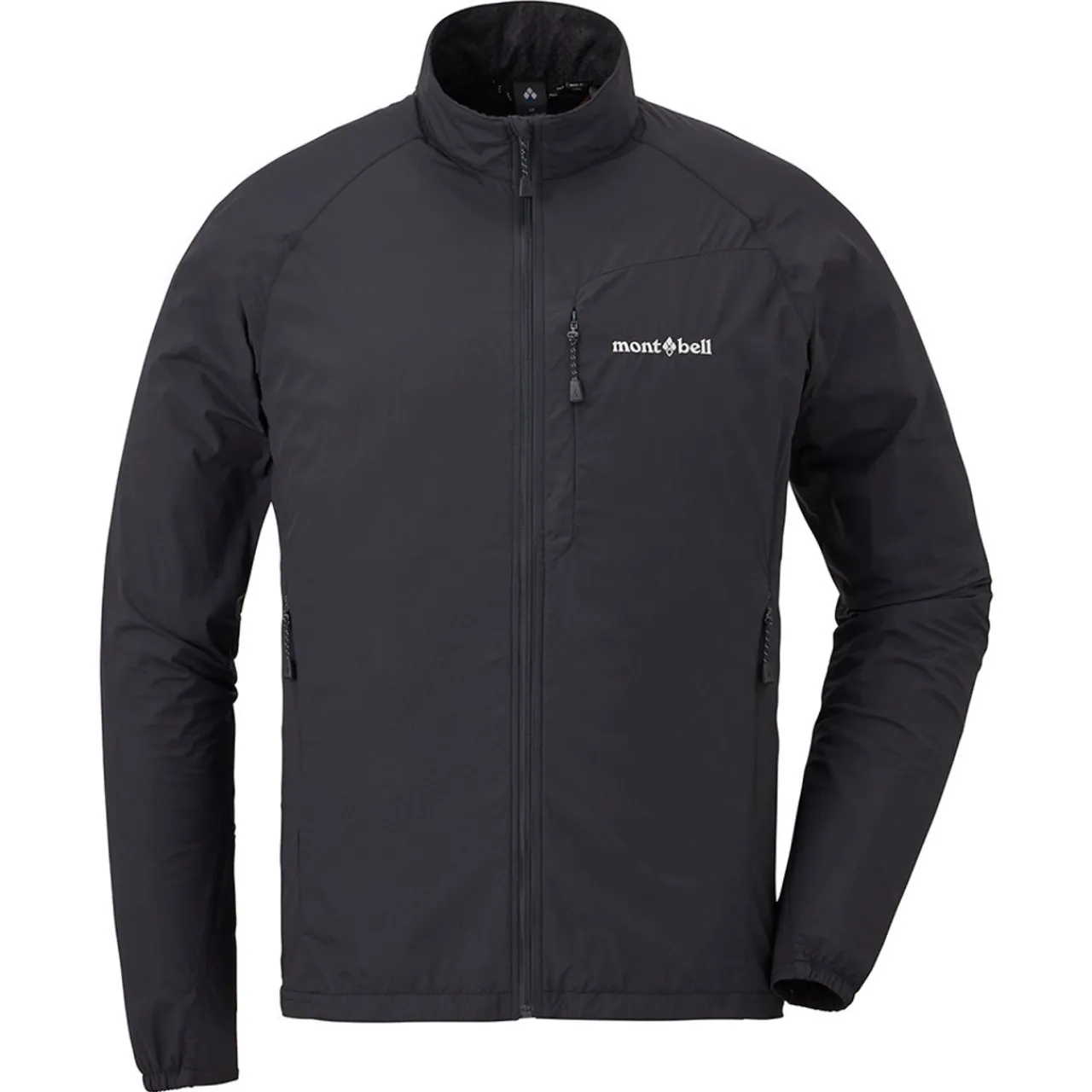 Montbell Light Shell Jacket