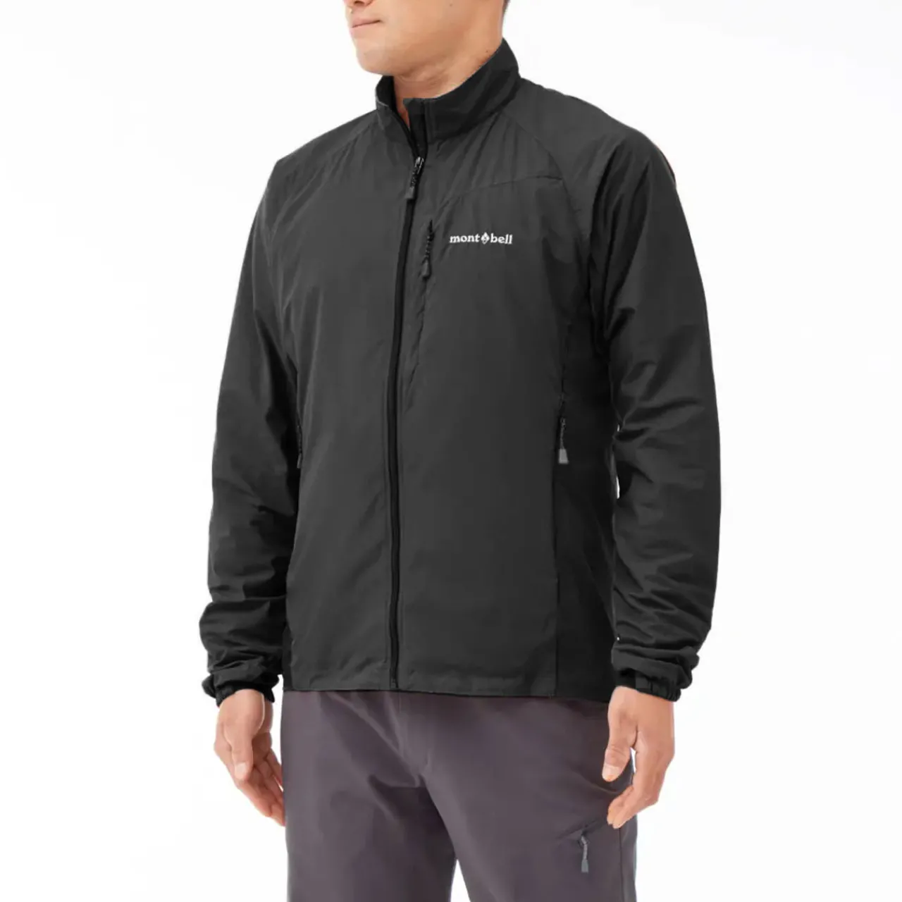 Montbell Light Shell Jacket
