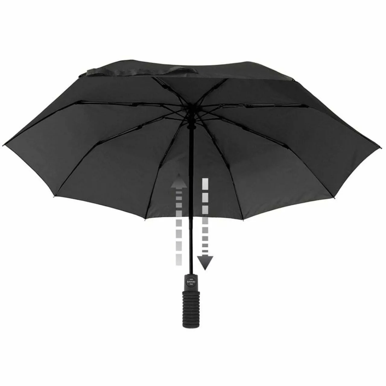 EuroSchirm Light Trek Automatic Flashlite Umbrella