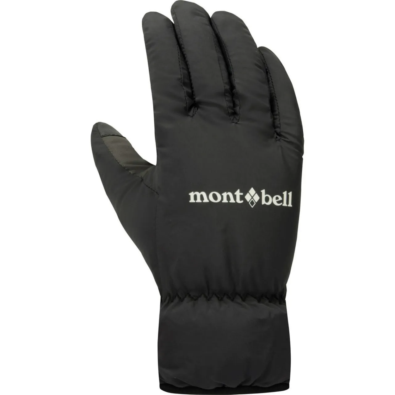 Montbell Light Winter Trekking Gloves
