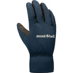 Montbell Light Winter Trekking Gloves