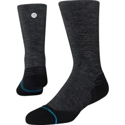 Women Stance Light Wool Crew Socks