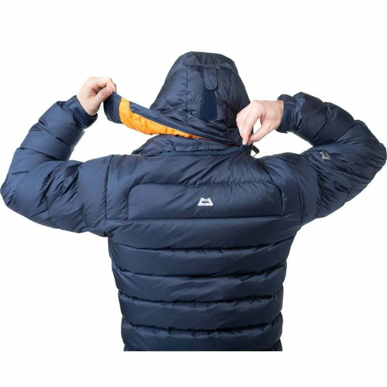Mountain Equipment Lightline Down Jacket