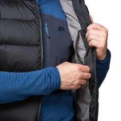 Mountain Equipment Lightline Down Vest