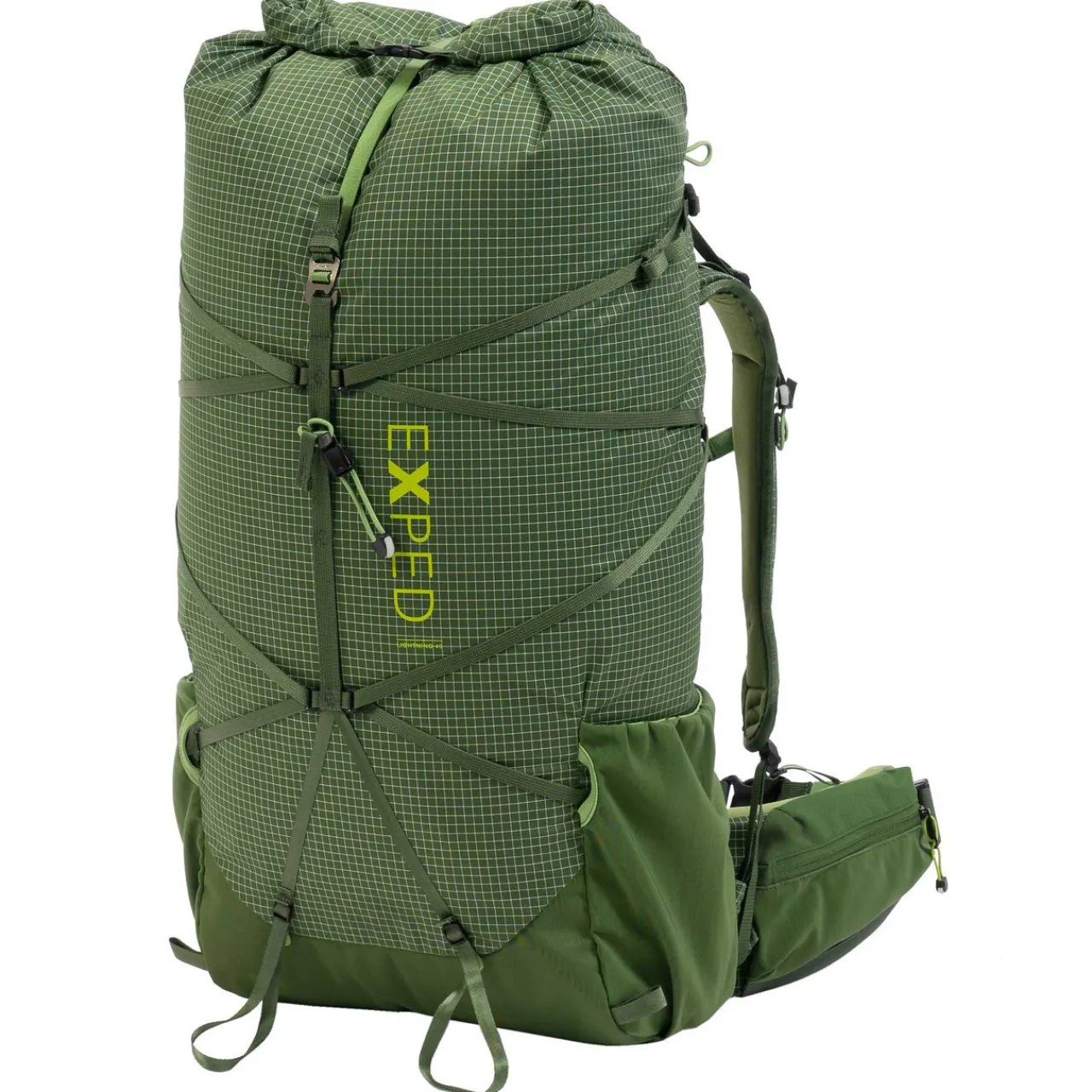 Exped Lightning 45 Rucksack