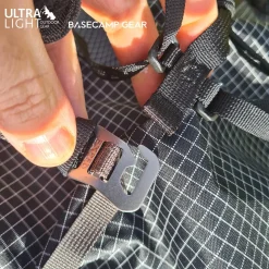 Exped Lightning 45 Rucksack