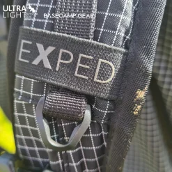 Exped Lightning 45 Rucksack