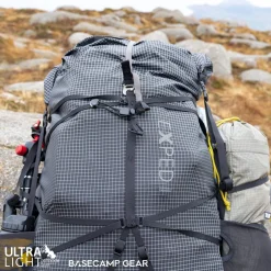 Exped Lightning 60 Rucksack