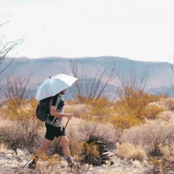 Hyperlite Mountain Gear Lightrek Hiking Umbrella