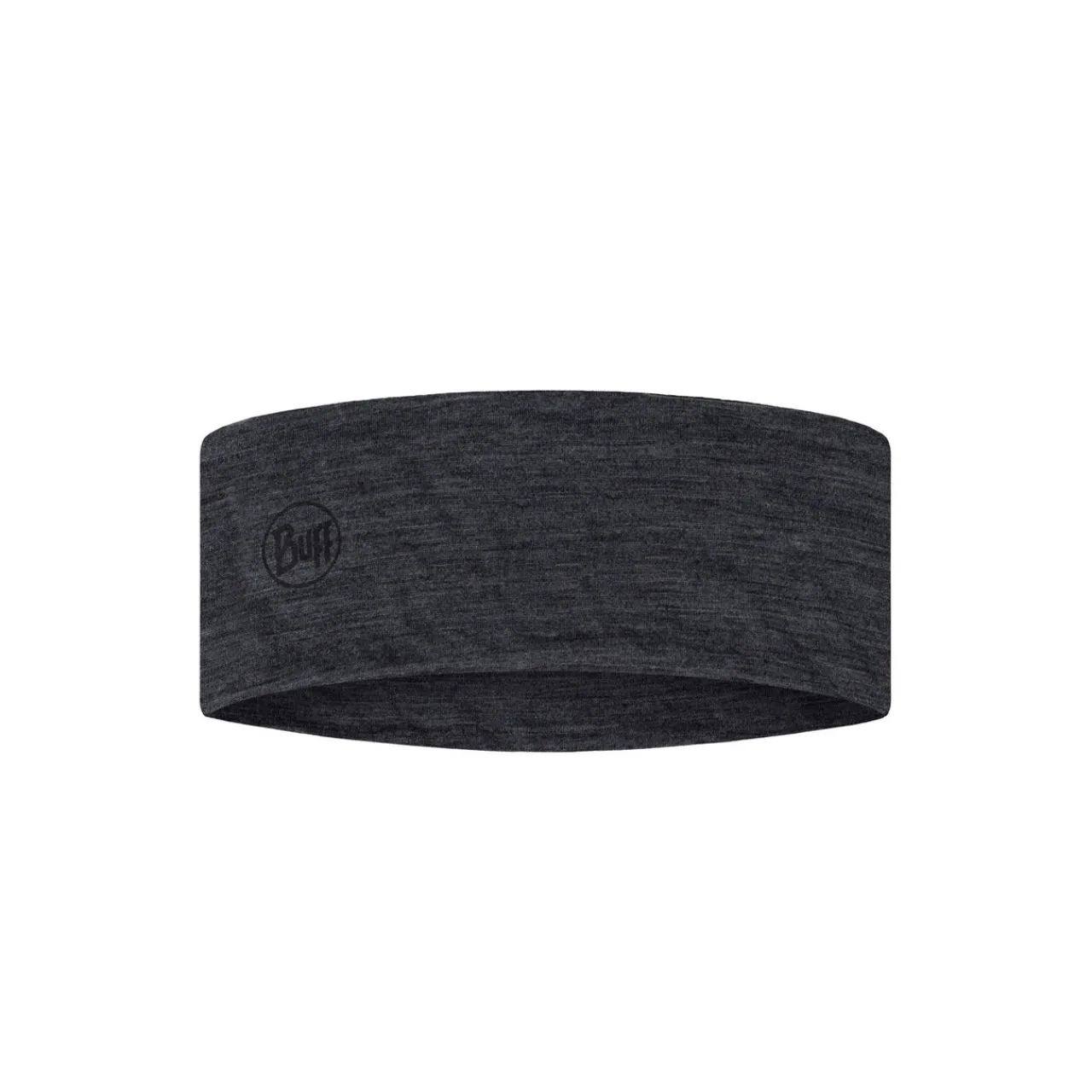 Women Buff Lightweight Merino Wool Headband