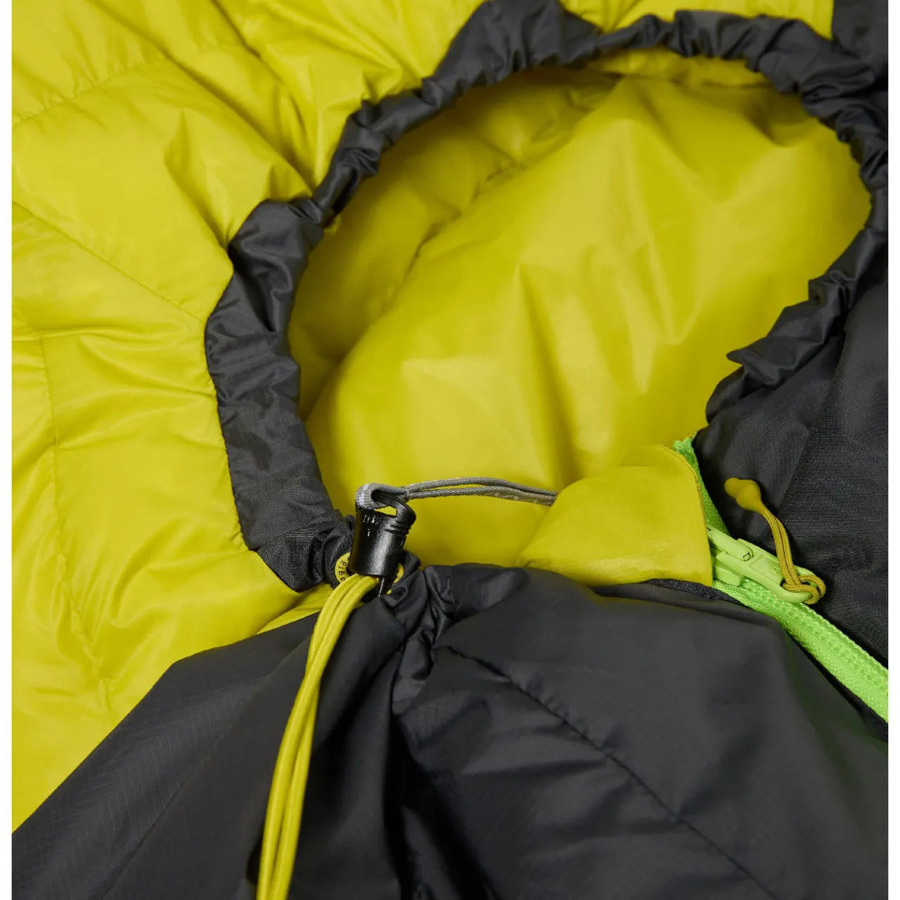 Nemo LIM Airak -0 Down Sleeping Bag