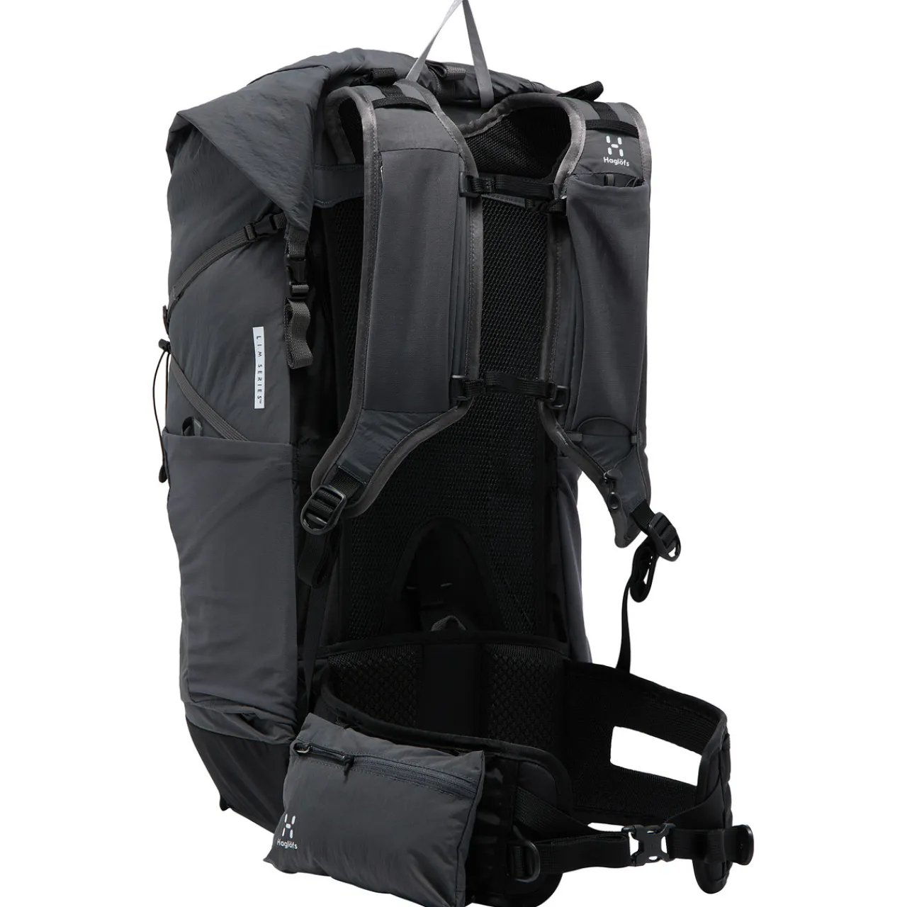 Haglofs LIM Airak 38 Rucksack
